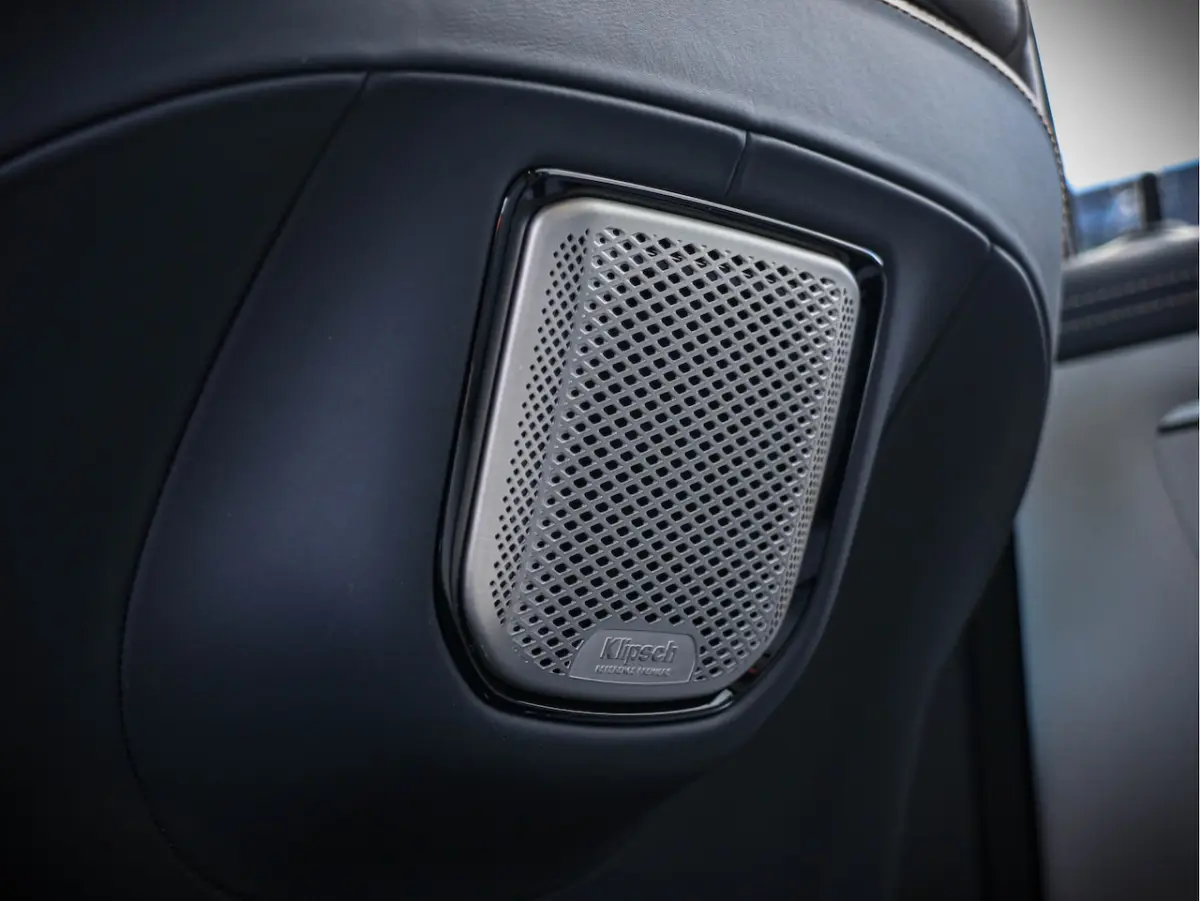 Tungsten | 3.0L High Output 540 PK | Direct uit voorraad leverbaar | 4x4 Crew Cab