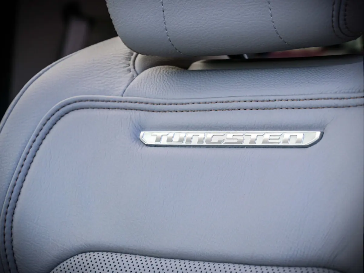 Tungsten | 3.0L High Output 540 PK | Direct uit voorraad leverbaar | 4x4 Crew Cab