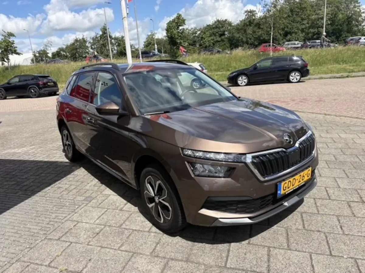 1.5 TSI ACT Business Edition | Navi | Cruise | 82.474 km Dealeronderhouden