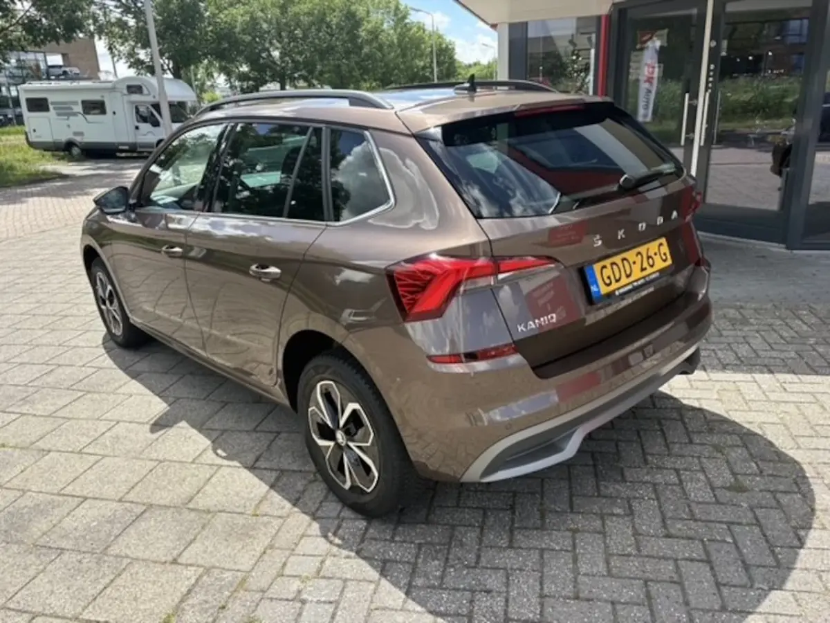 1.5 TSI ACT Business Edition | Navi | Cruise | 82.474 km Dealeronderhouden