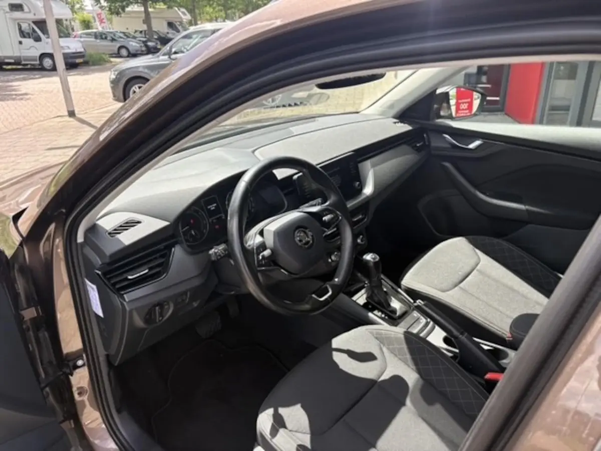 1.5 TSI ACT Business Edition | Navi | Cruise | 82.474 km Dealeronderhouden