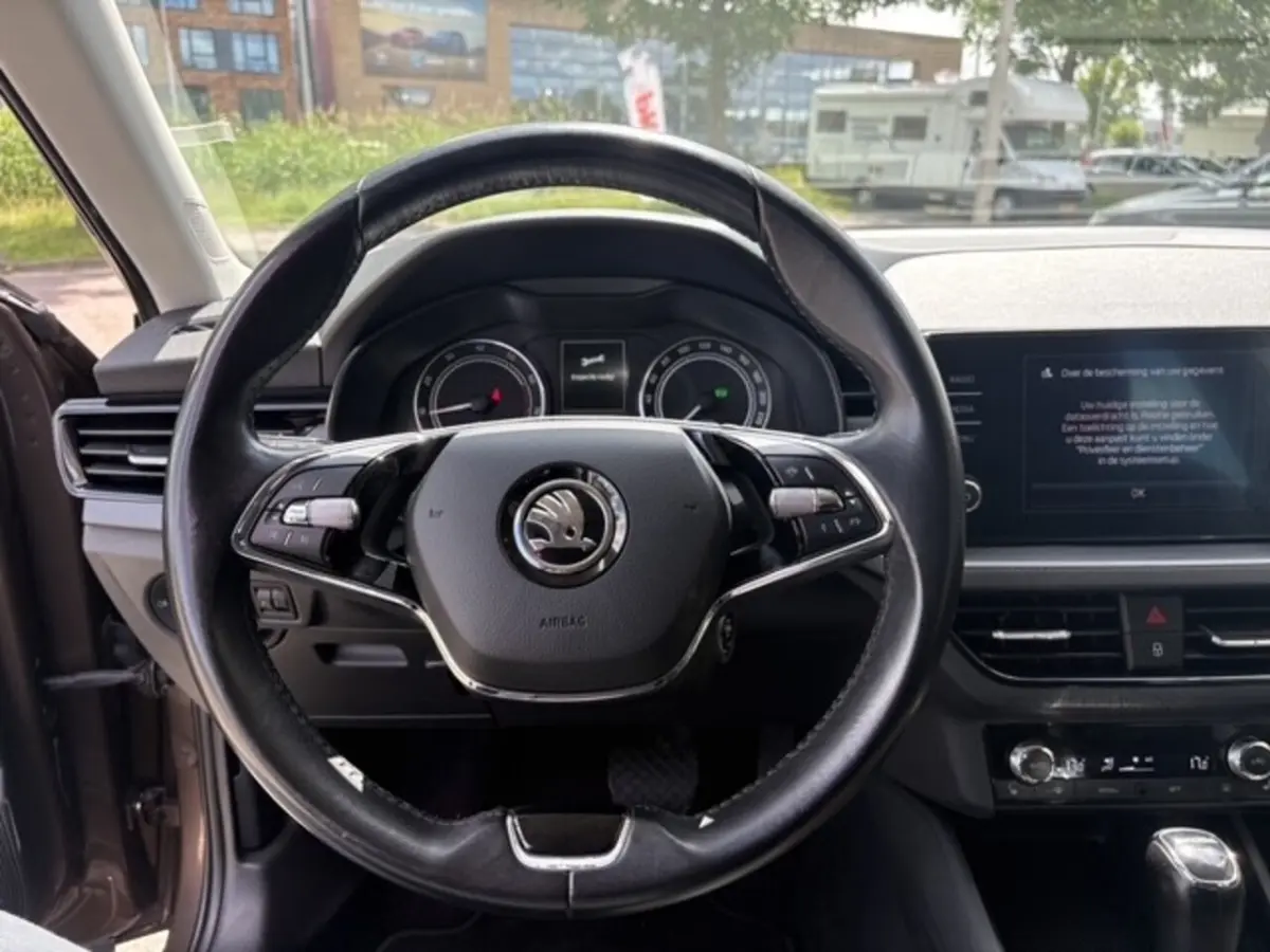 1.5 TSI ACT Business Edition | Navi | Cruise | 82.474 km Dealeronderhouden