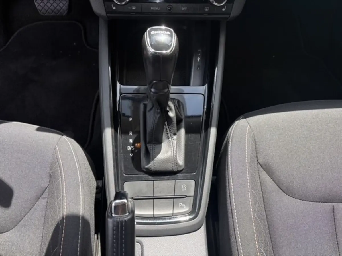 1.5 TSI ACT Business Edition | Navi | Cruise | 82.474 km Dealeronderhouden