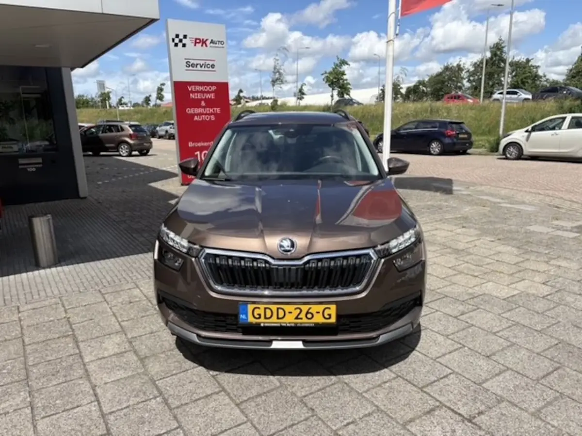 1.5 TSI ACT Business Edition | Navi | Cruise | 82.474 km Dealeronderhouden
