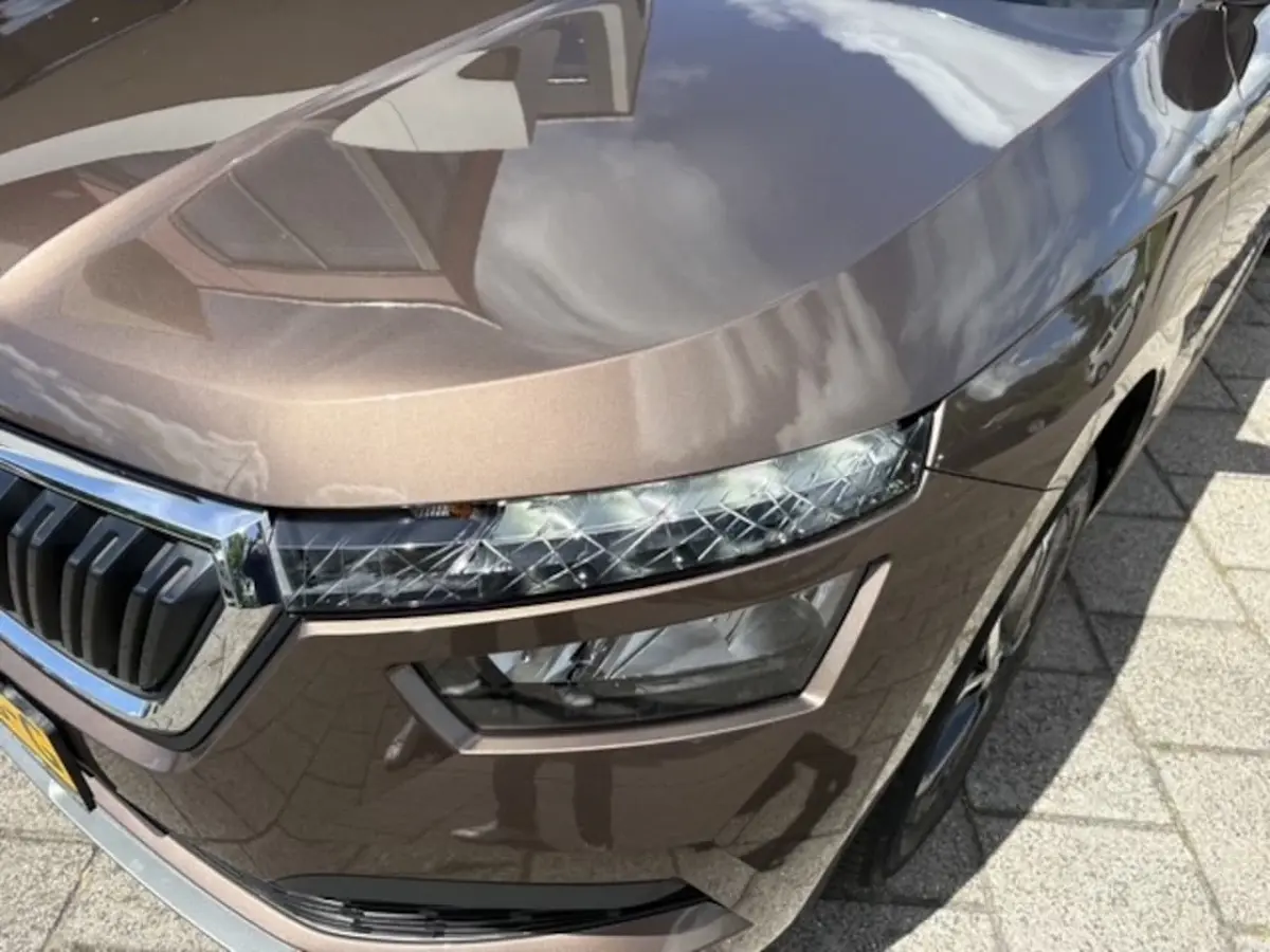1.5 TSI ACT Business Edition | Navi | Cruise | 82.474 km Dealeronderhouden
