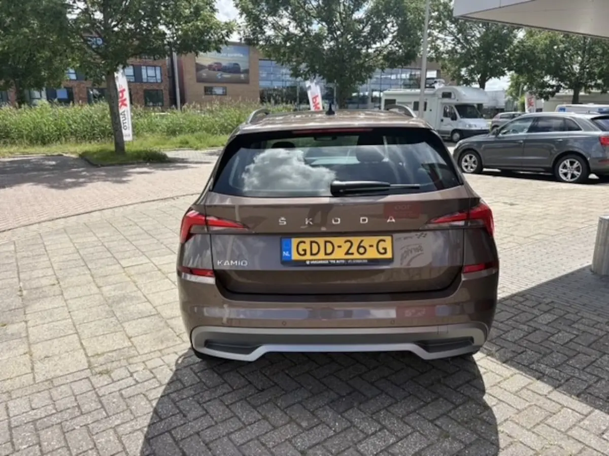 1.5 TSI ACT Business Edition | Navi | Cruise | 82.474 km Dealeronderhouden