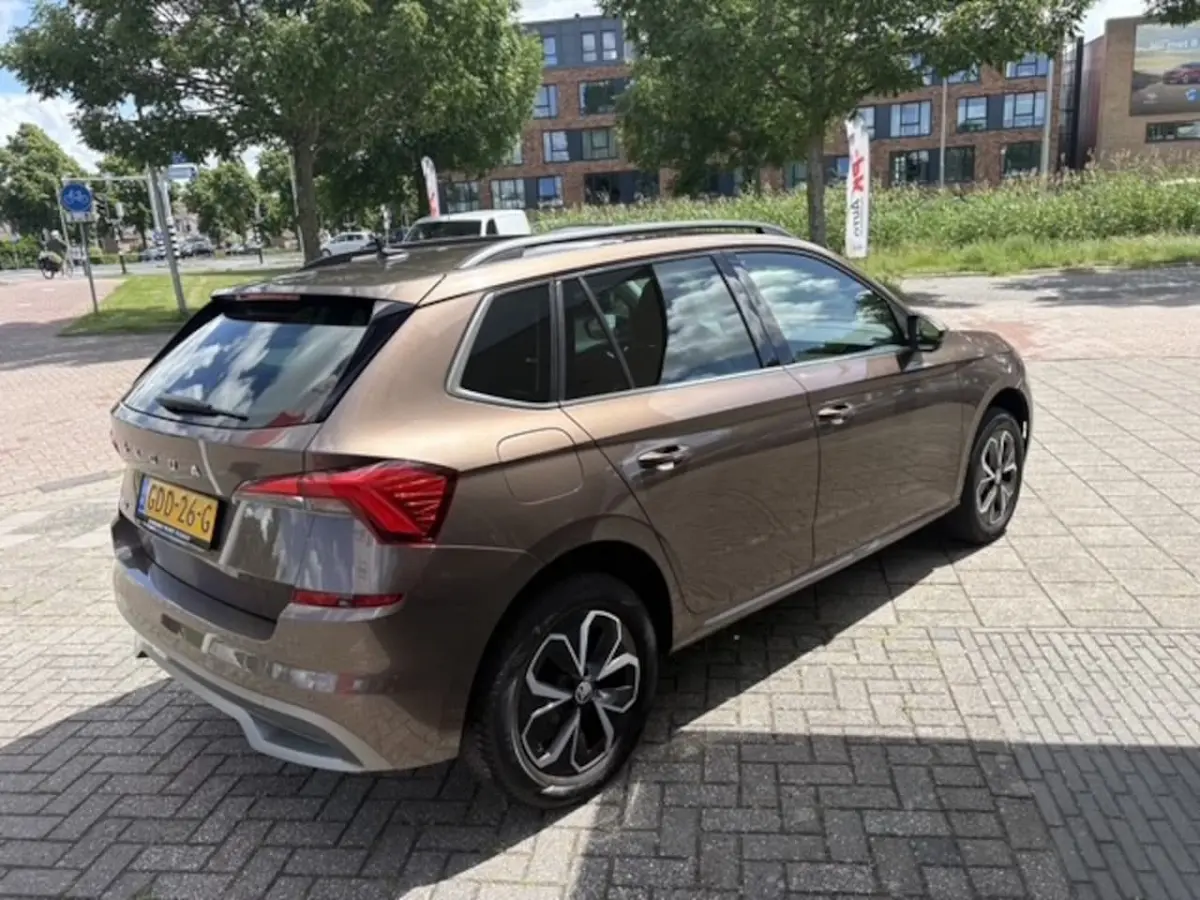 1.5 TSI ACT Business Edition | Navi | Cruise | 82.474 km Dealeronderhouden