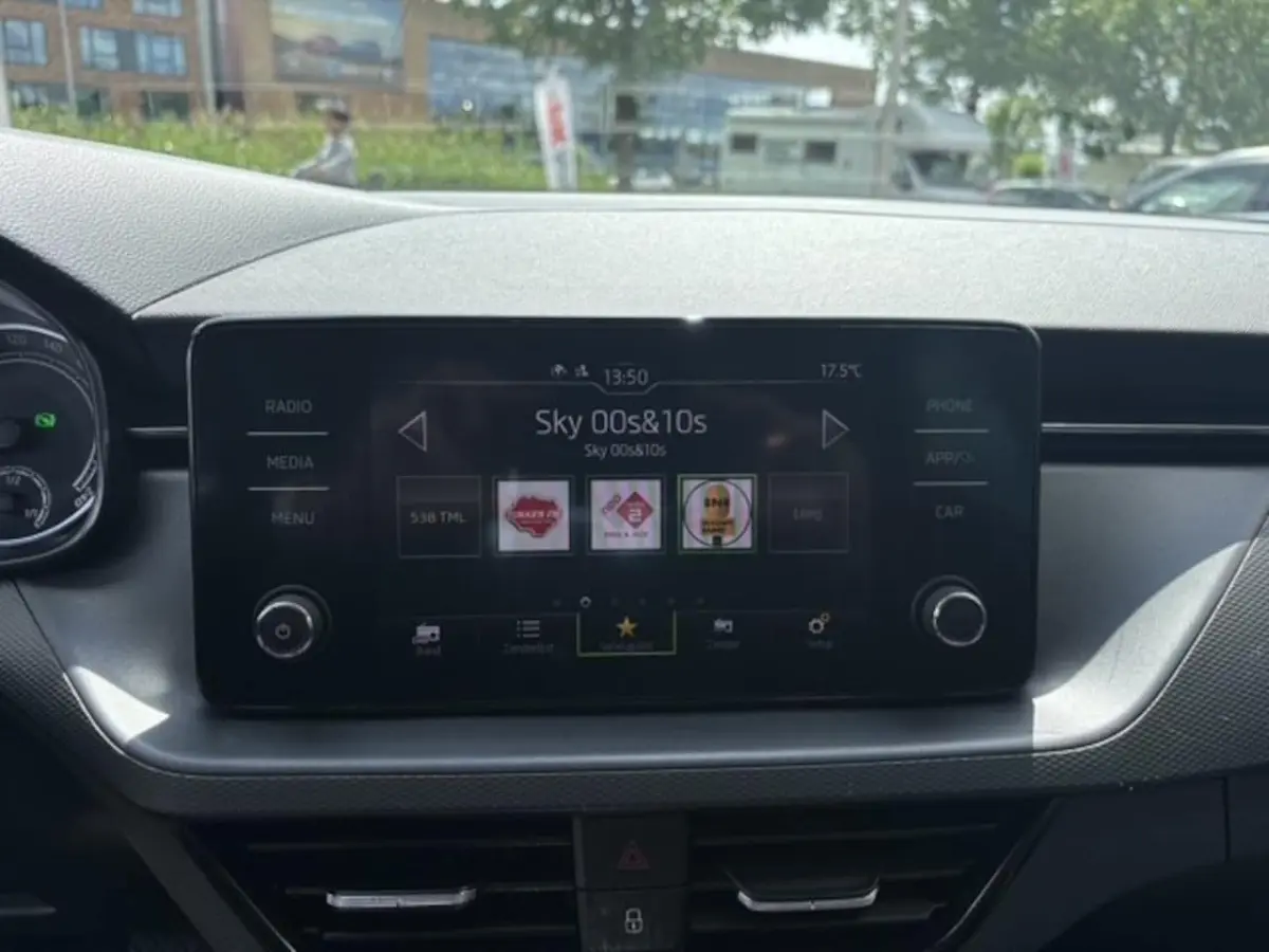 1.5 TSI ACT Business Edition | Navi | Cruise | 82.474 km Dealeronderhouden
