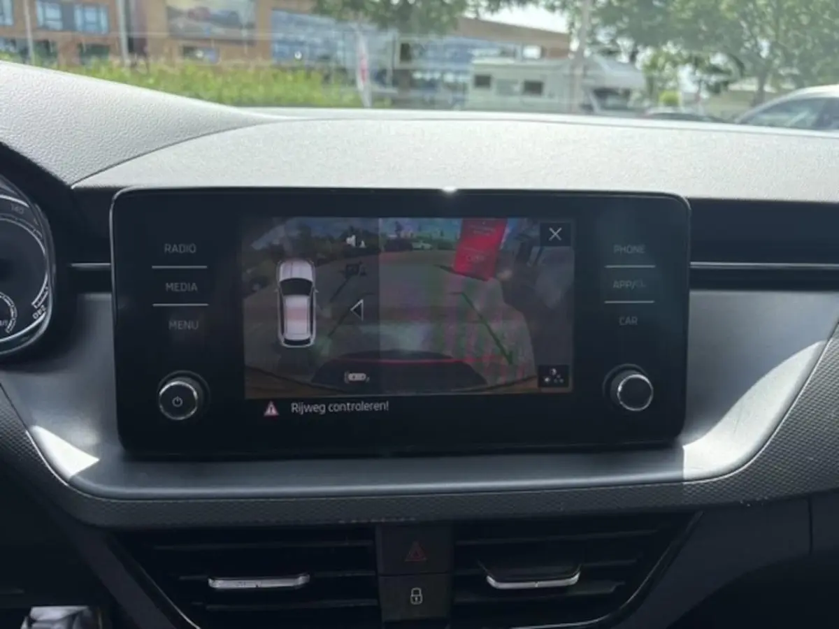 1.5 TSI ACT Business Edition | Navi | Cruise | 82.474 km Dealeronderhouden