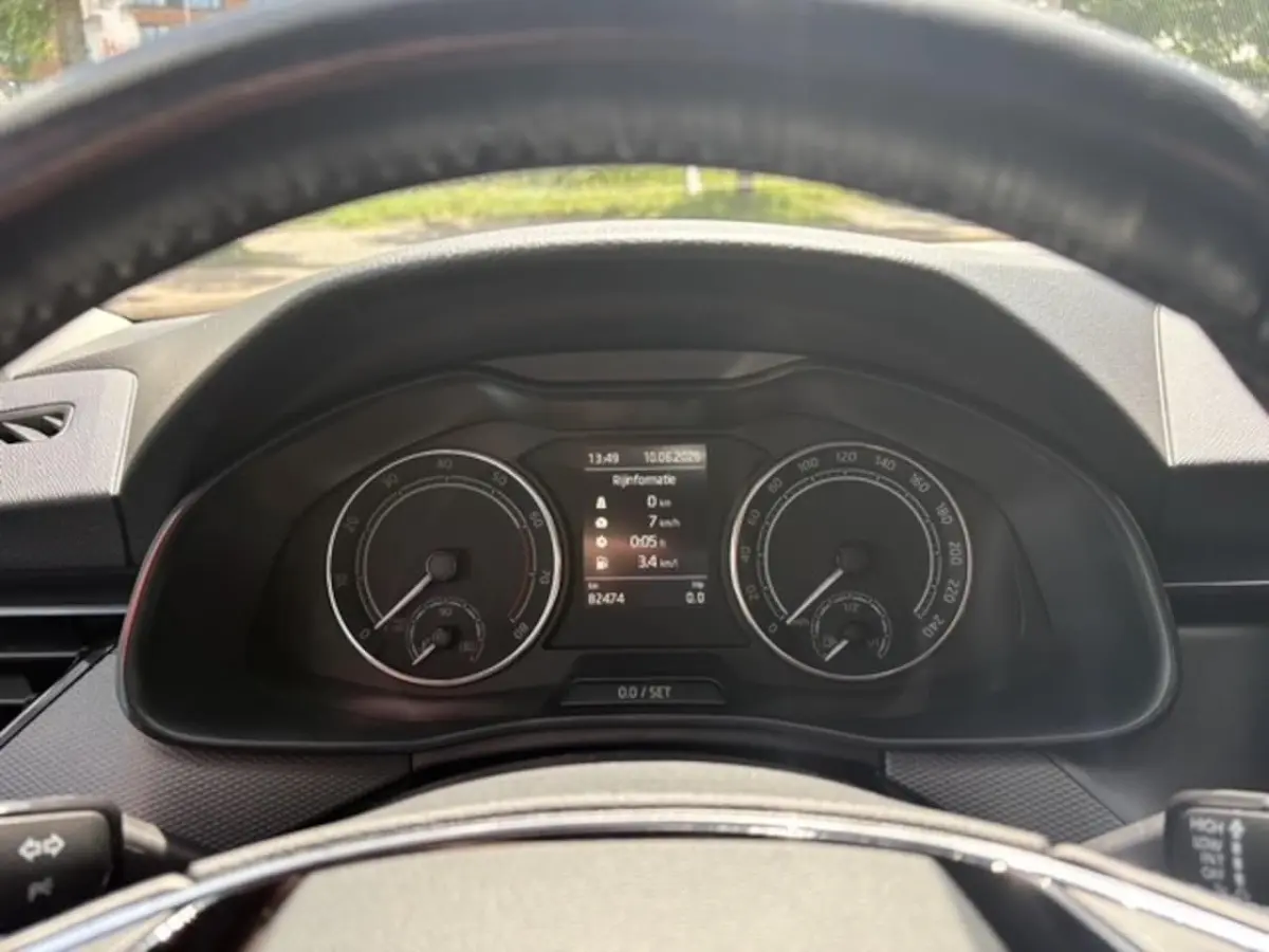 1.5 TSI ACT Business Edition | Navi | Cruise | 82.474 km Dealeronderhouden