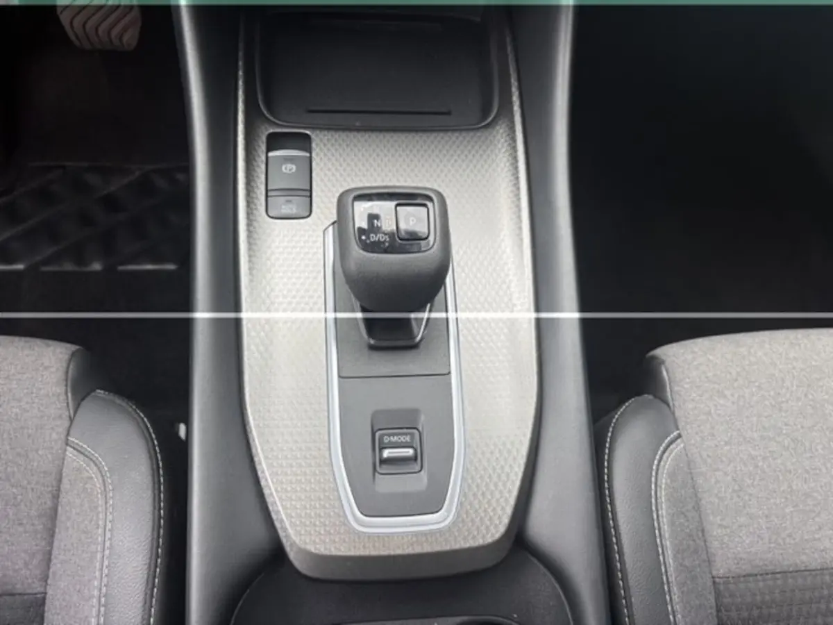 1.3 MHEV Xtronic N-Connecta | Navi | 360 Camera | Trekhaak | 26.962 km Dealeronderhouden