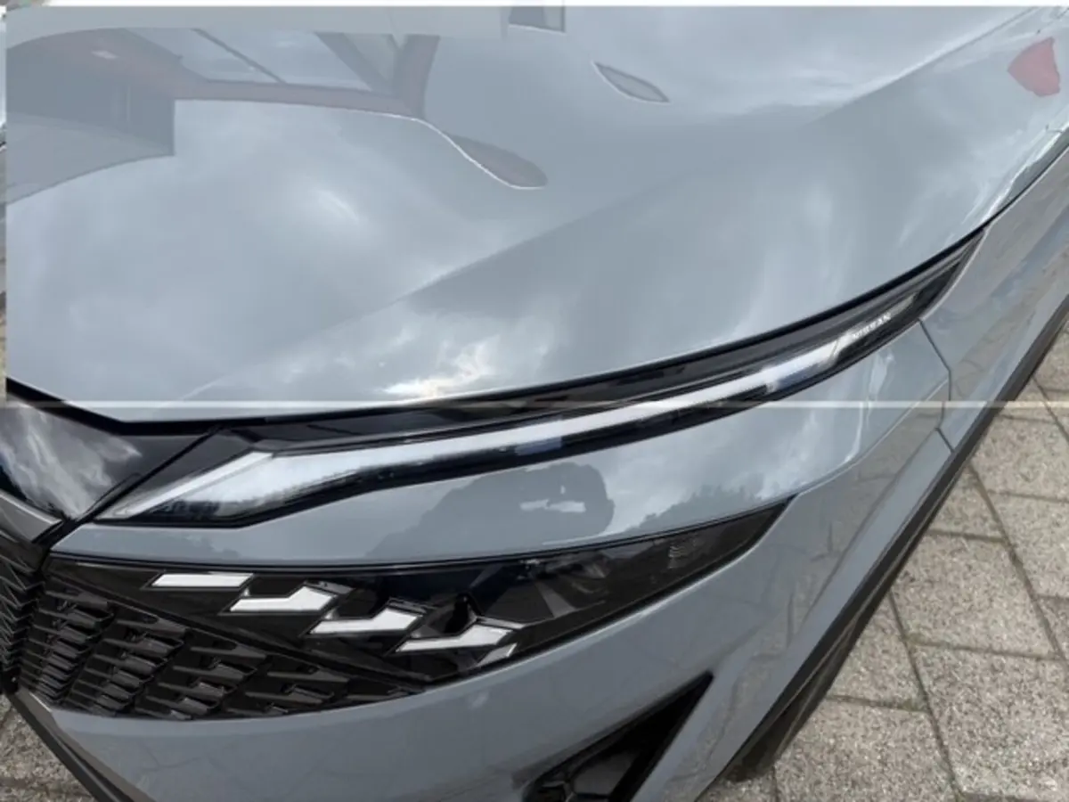 1.3 MHEV Xtronic N-Connecta | Navi | 360 Camera | Trekhaak | 26.962 km Dealeronderhouden
