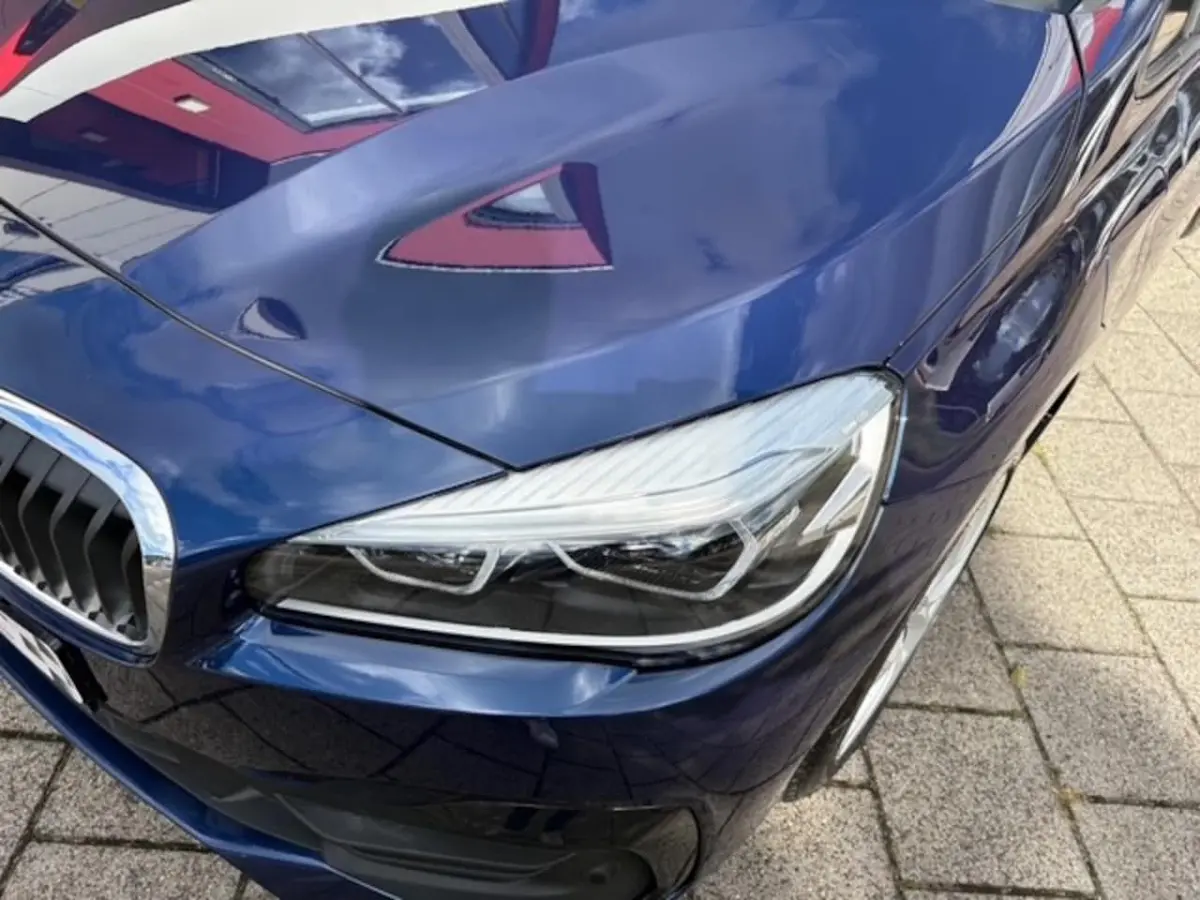 225xe iPerformance | Navi | Cruise | Camera | 77.136 km Dealeronderhouden