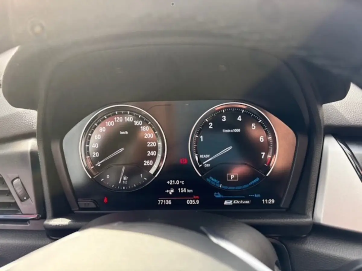 225xe iPerformance | Navi | Cruise | Camera | 77.136 km Dealeronderhouden