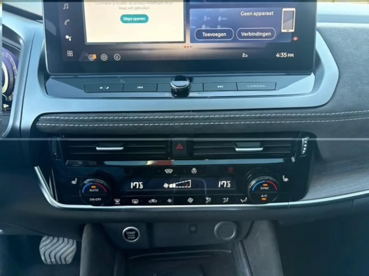 1.3 MHEV Xtronic Tekna Plus | Navi | Pano | Leer | 29007 km Dealeronderhouden