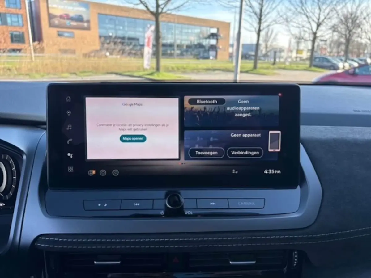 1.3 MHEV Xtronic Tekna Plus | Navi | Pano | Leer | 29007 km Dealeronderhouden