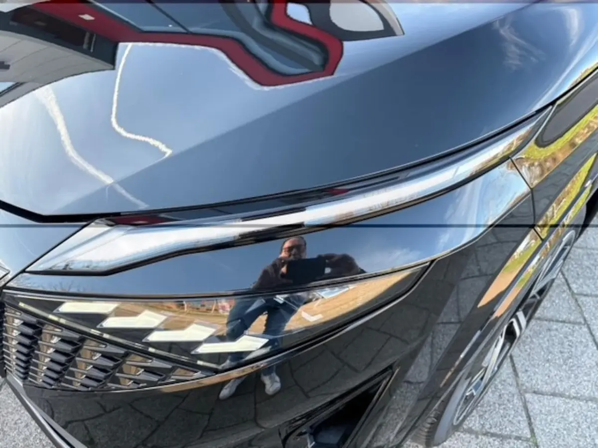 1.3 MHEV Xtronic Tekna Plus | Navi | Pano | Leer | 29007 km Dealeronderhouden