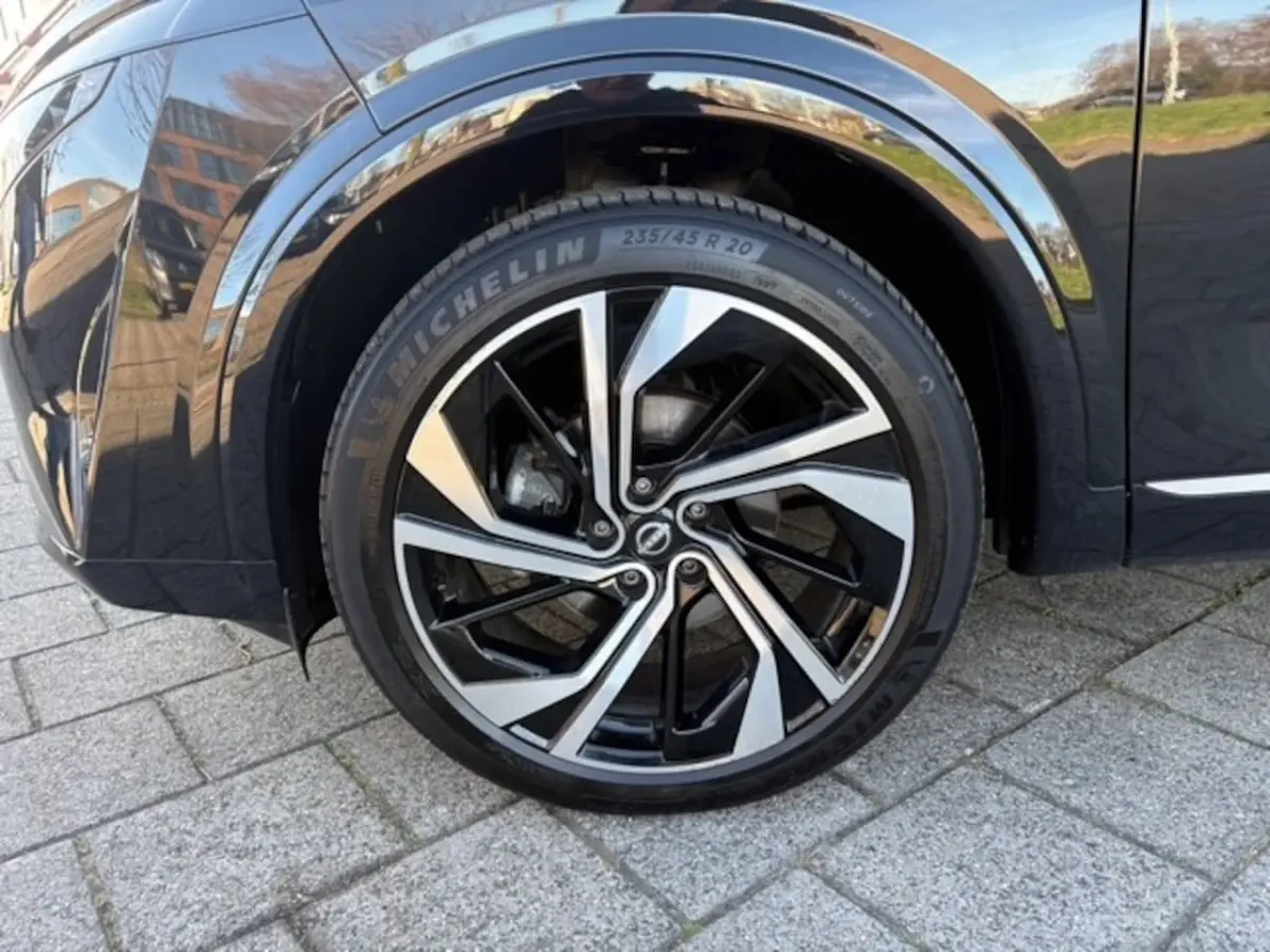 1.3 MHEV Xtronic Tekna Plus | Navi | Pano | Leer | 29007 km Dealeronderhouden
