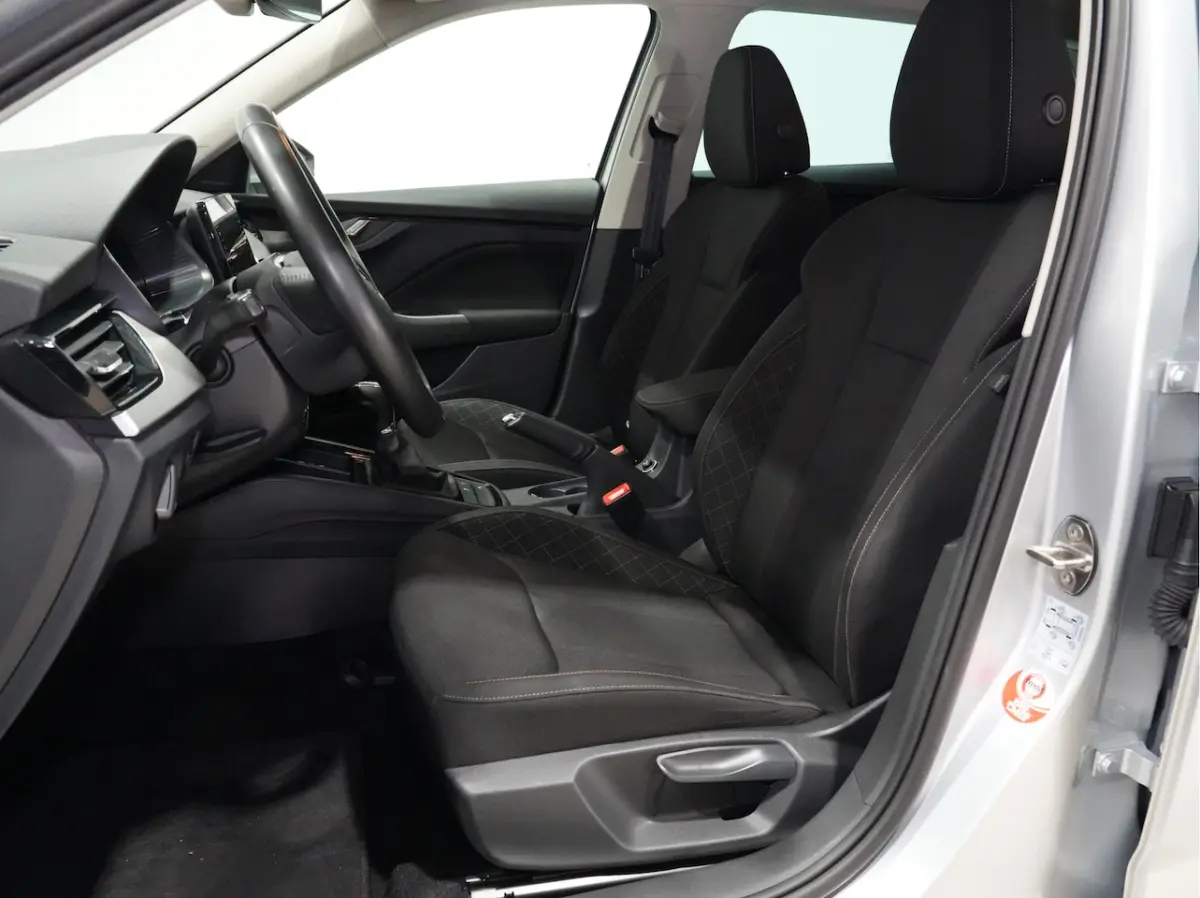 1.0 TSI 110pk DSG Business Ed. | Navi | Camera | Stoelverw. | Android/Carplay 129