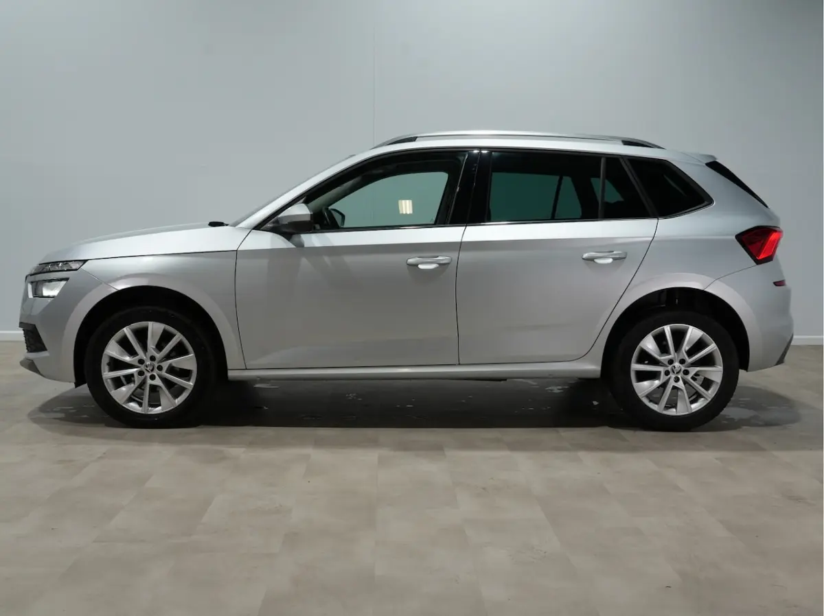 1.0 TSI 110pk DSG Business Ed. | Navi | Camera | Stoelverw. | Android/Carplay 129