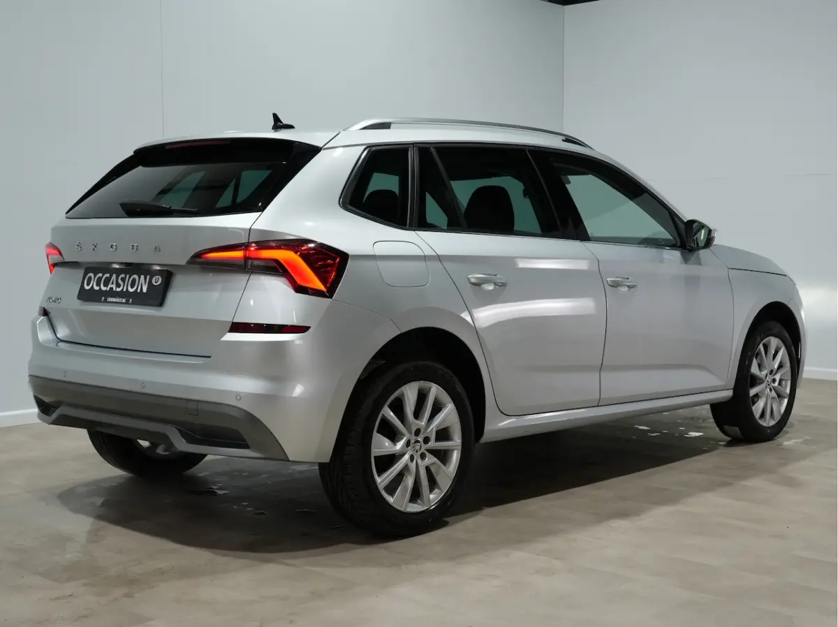 1.0 TSI 110pk DSG Business Ed. | Navi | Camera | Stoelverw. | Android/Carplay 129