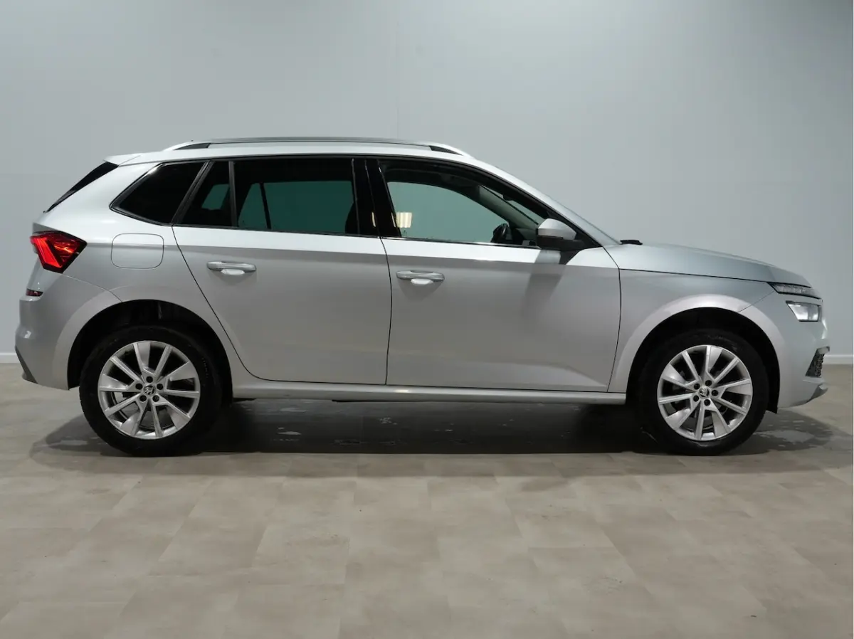 1.0 TSI 110pk DSG Business Ed. | Navi | Camera | Stoelverw. | Android/Carplay 129