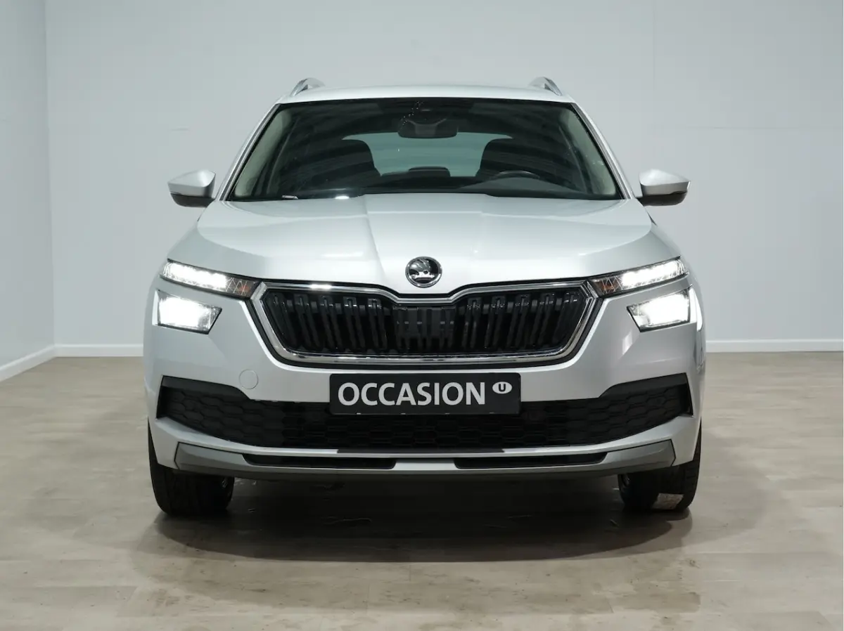 1.0 TSI 110pk DSG Business Ed. | Navi | Camera | Stoelverw. | Android/Carplay 129