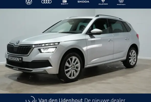 1.0 TSI 110pk DSG Business Ed. | Navi | Camera | Stoelverw. | Android/Carplay 129