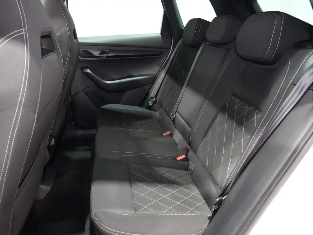 1.5 TSI ACT DSG Sportline Business Panorama | Camera | Stoel/Stuurverw. | Canton 303