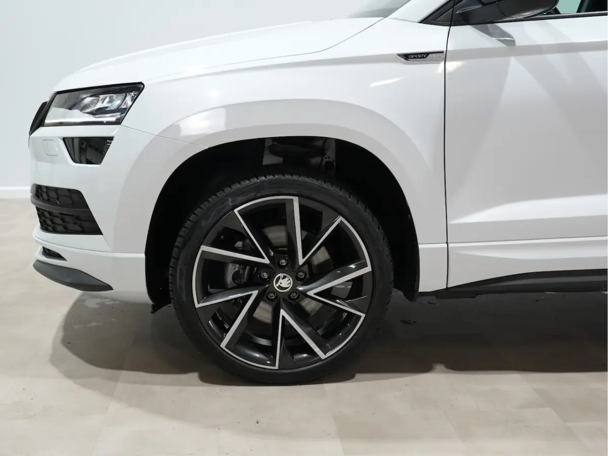 1.5 TSI ACT DSG Sportline Business Panorama | Camera | Stoel/Stuurverw. | Canton 303