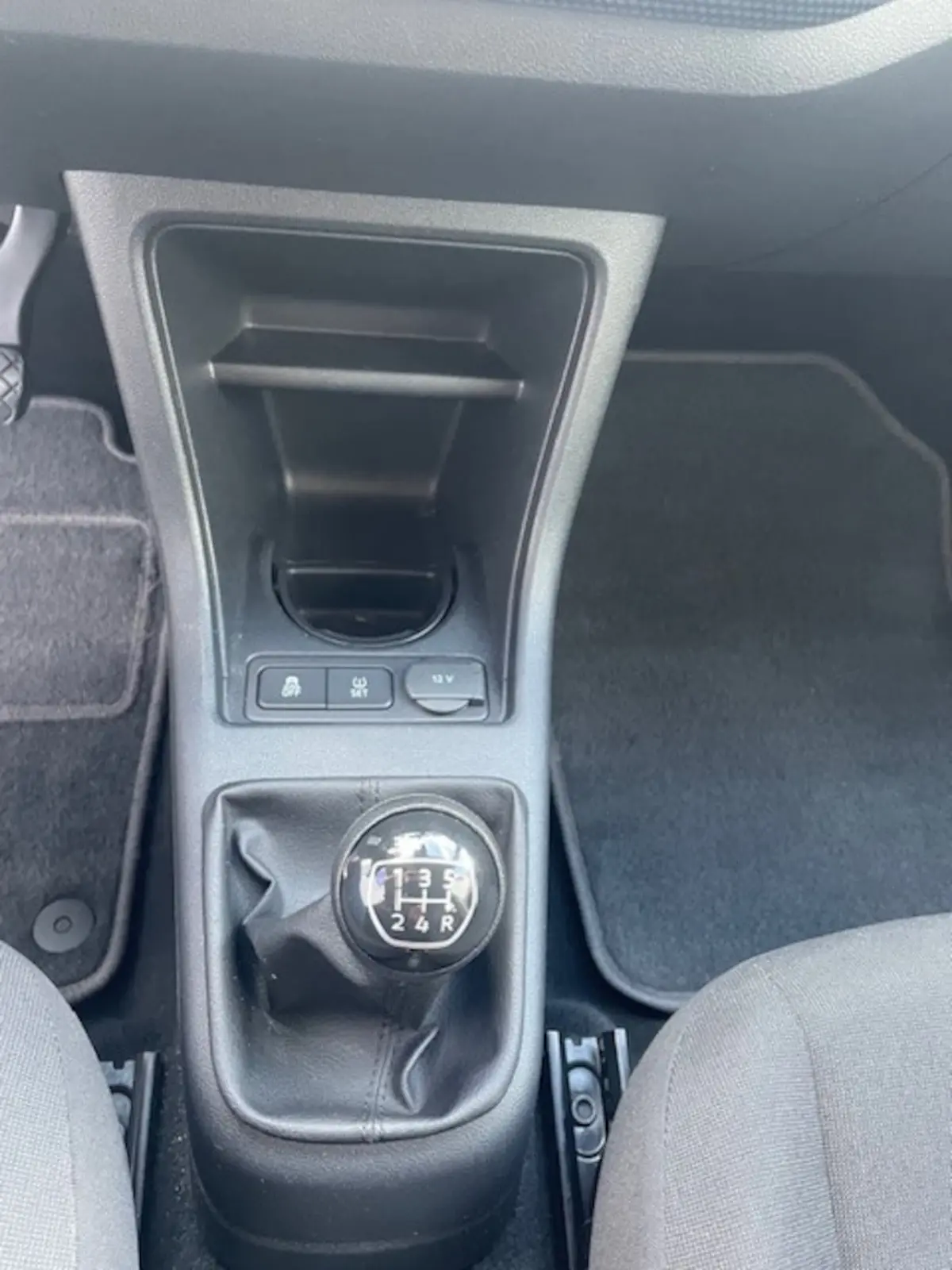 1.0 BMT move up Airco Dab+, Bluetooth, Reservewiel
