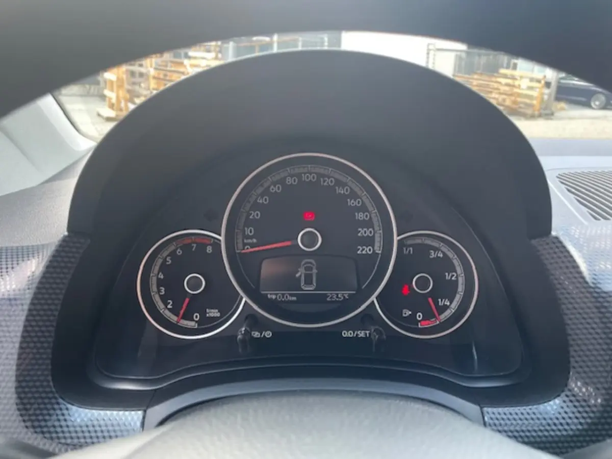 1.0 BMT move up Airco Dab+, Bluetooth, Reservewiel