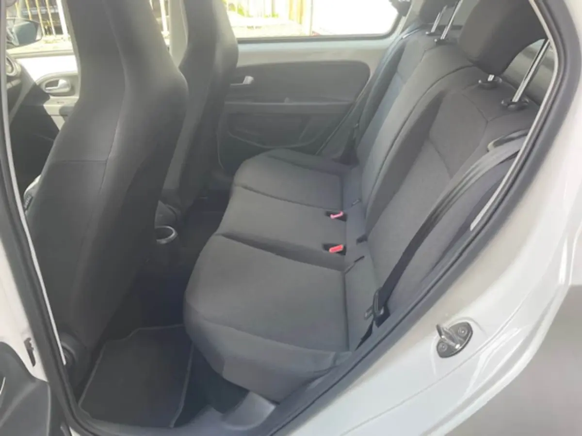 1.0 BMT move up Airco Dab+, Bluetooth, Reservewiel