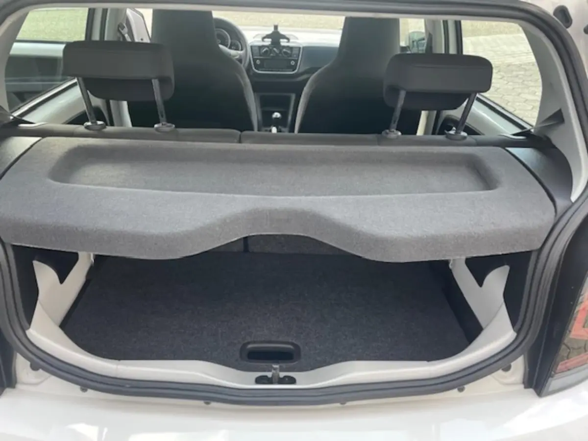 1.0 BMT move up Airco Dab+, Bluetooth, Reservewiel