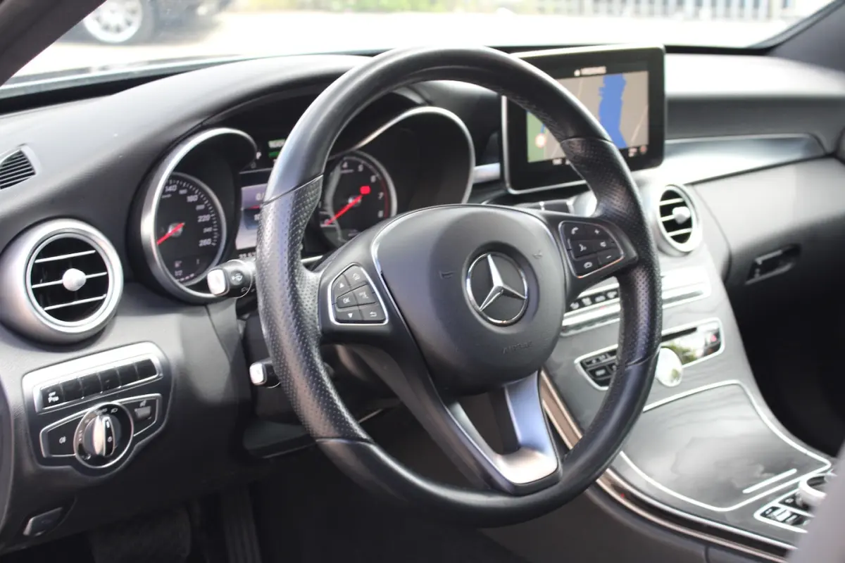 350 e Lease Edition panorama dak trekhaak origineel wegklapbaar