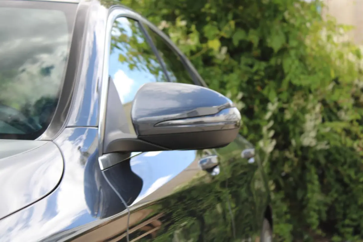 350 e Lease Edition panorama dak trekhaak origineel wegklapbaar