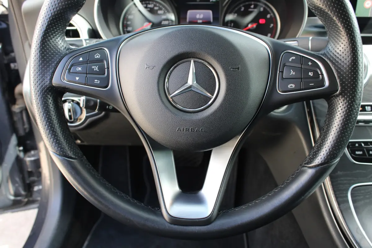 350 e Lease Edition panorama dak trekhaak origineel wegklapbaar