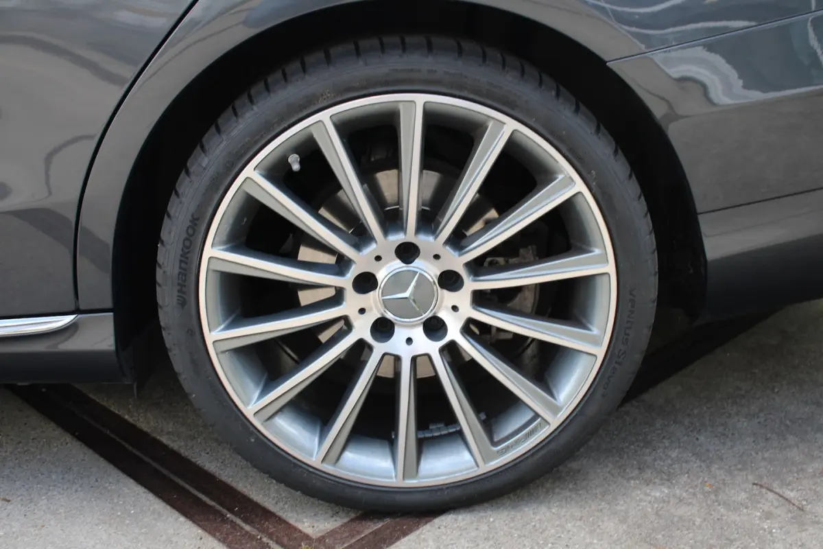 350 e Lease Edition panorama dak trekhaak origineel wegklapbaar