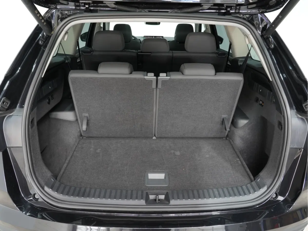 1.5 TSI 150pk MHEV Business Ed.7p. Trekhaak | Pano | Navi | Camera | Stoel/Stuurverw. 6