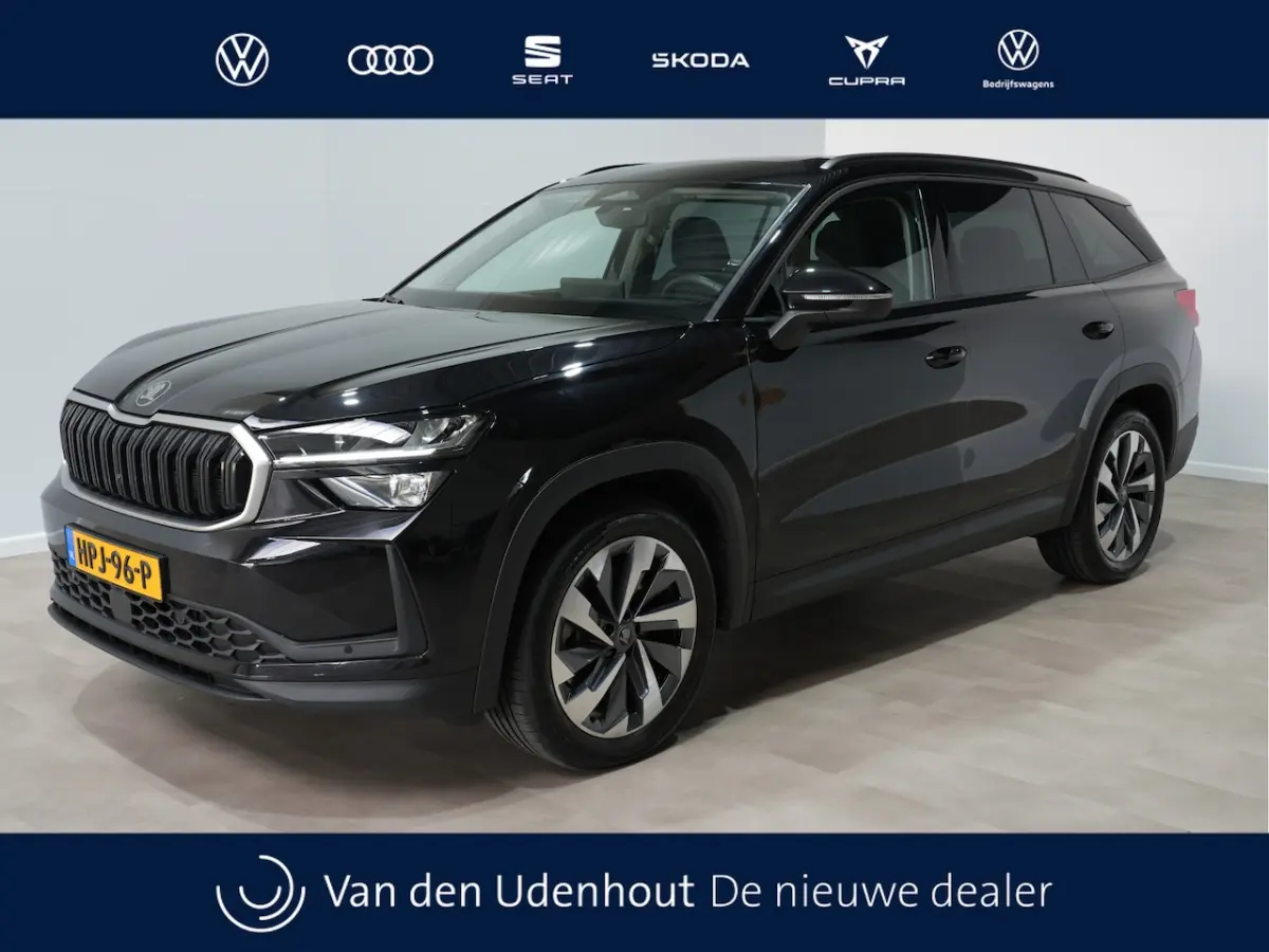 1.5 TSI 150pk MHEV Business Ed.7p. Trekhaak | Pano | Navi | Camera | Stoel/Stuurverw. 6