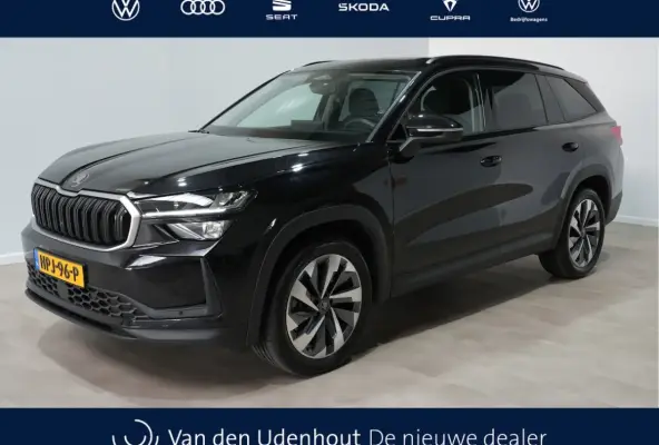 1.5 TSI 150pk MHEV Business Ed.7p. Trekhaak | Pano | Navi | Camera | Stoel/Stuurverw. 6