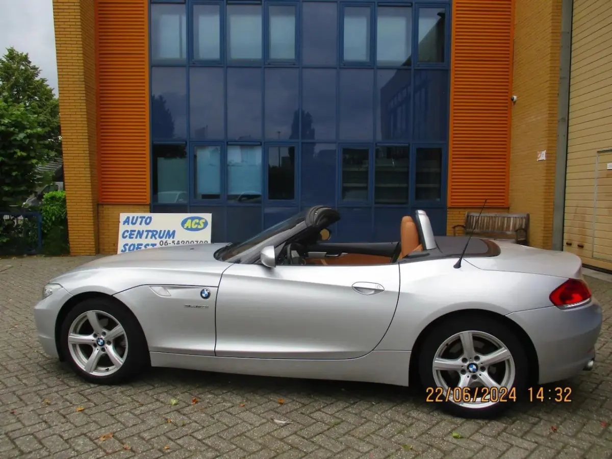 SDrive20i High Executive Aut