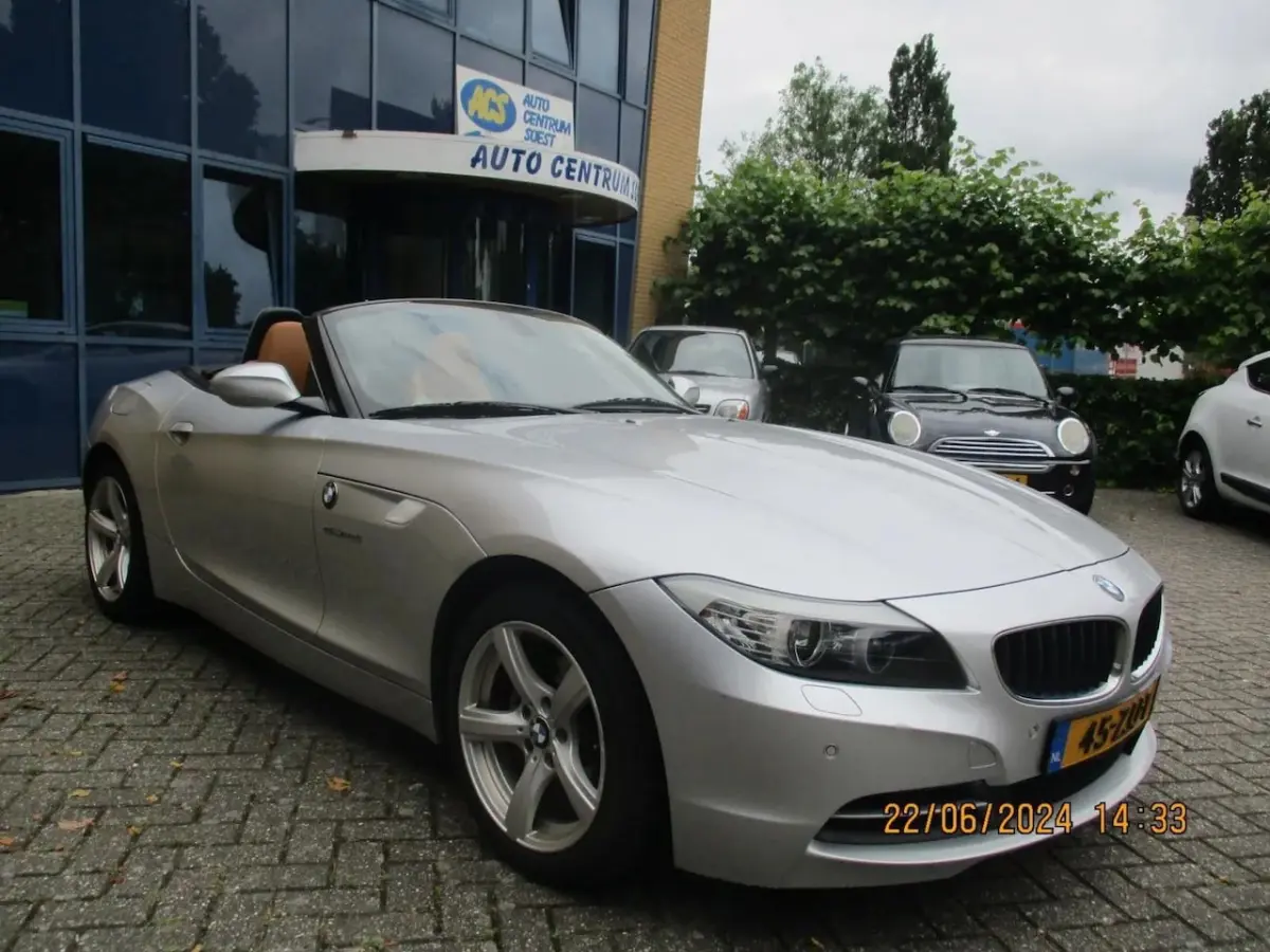 SDrive20i High Executive Aut