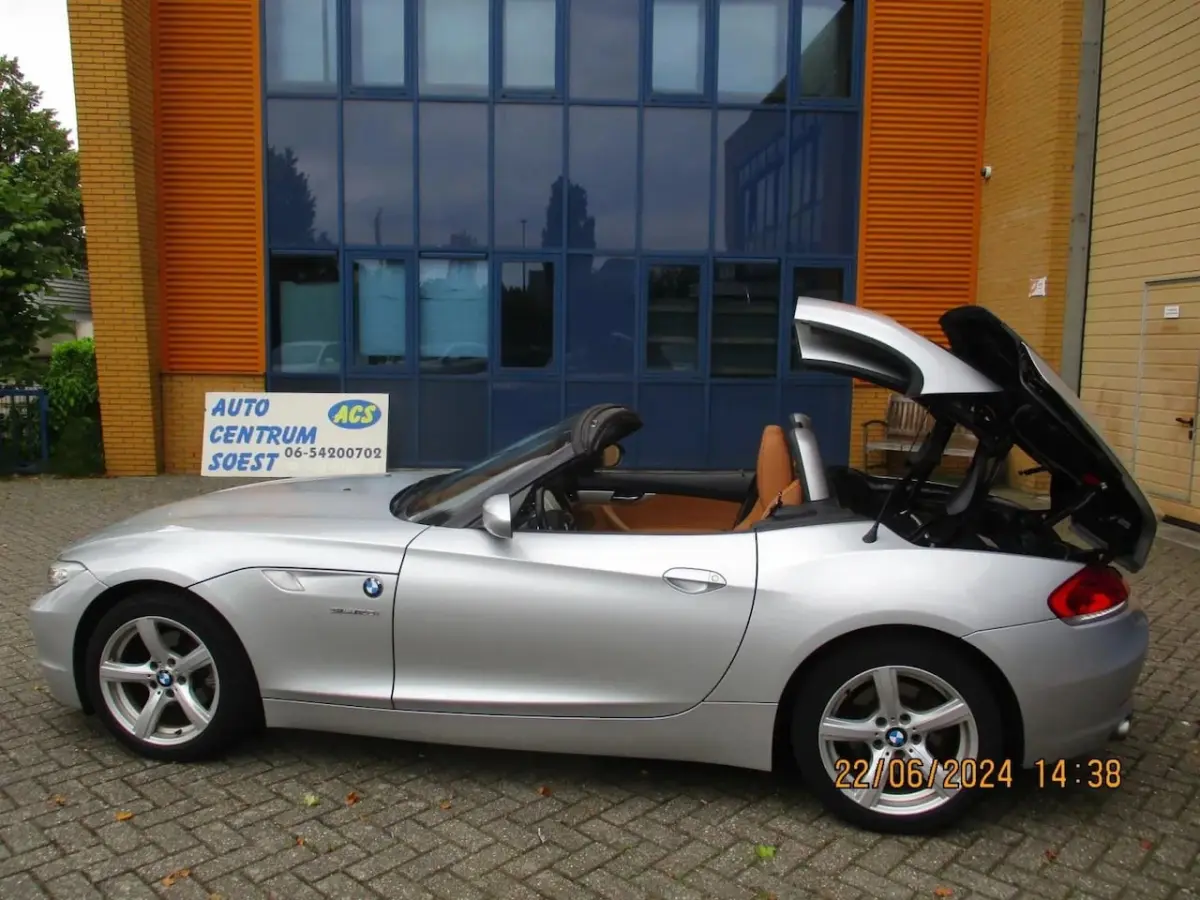 SDrive20i High Executive Aut