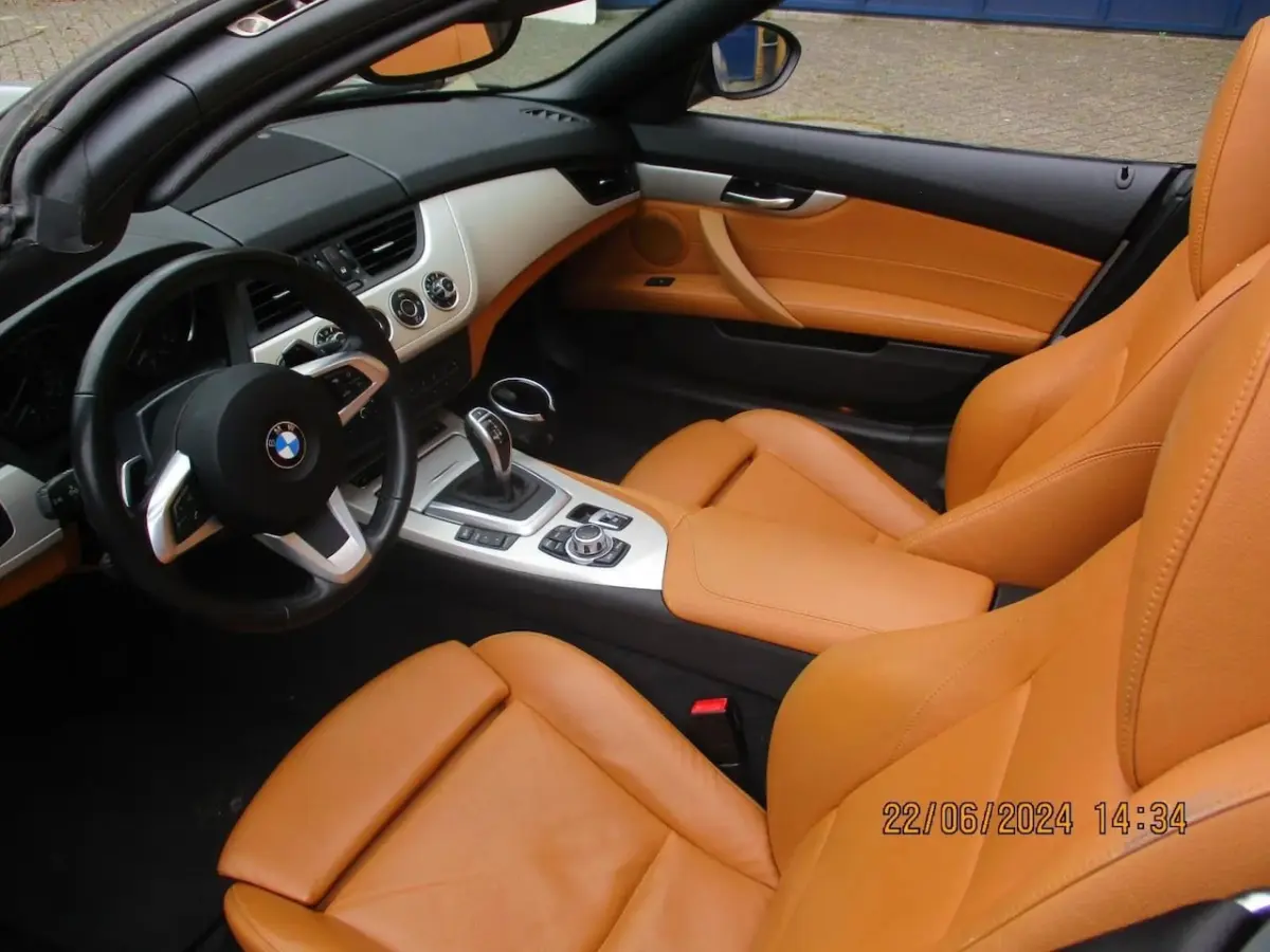 SDrive20i High Executive Aut