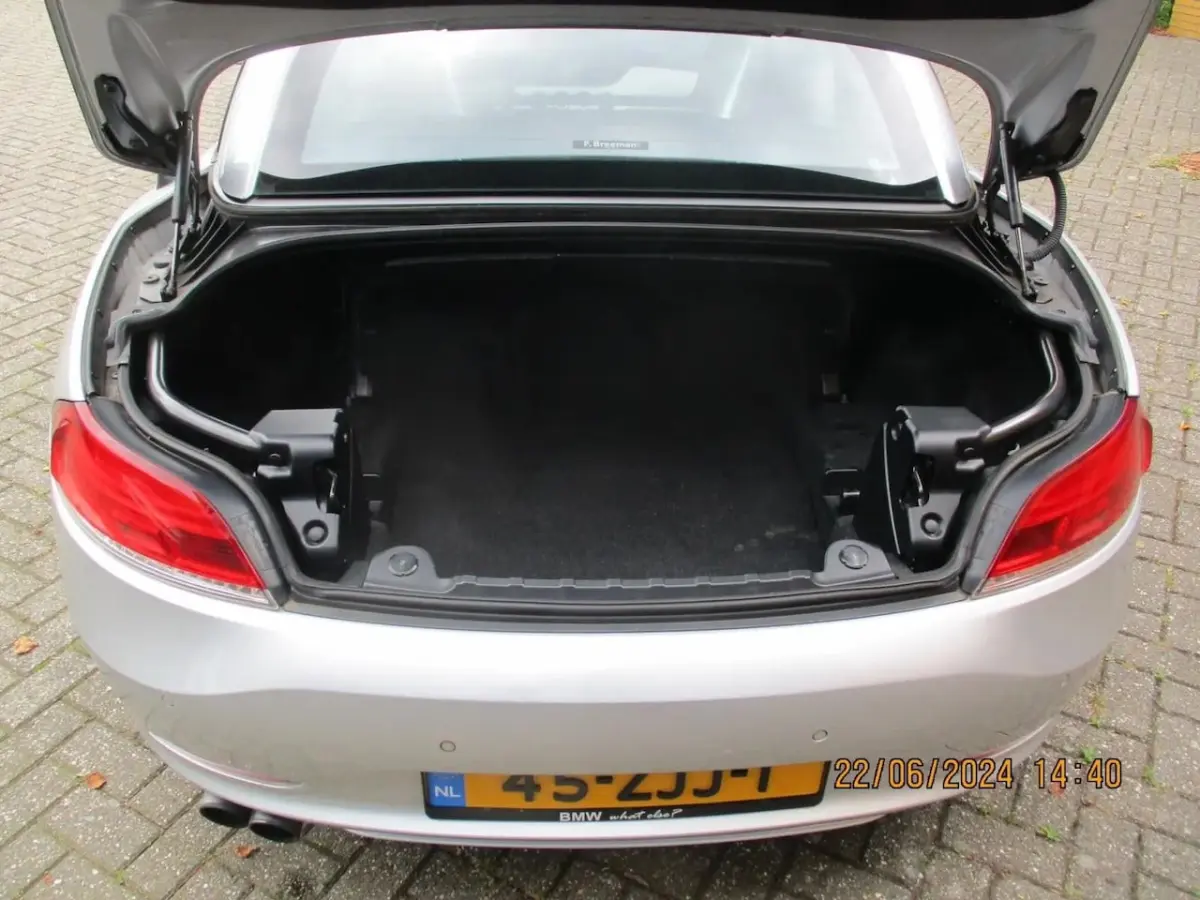 SDrive20i High Executive Aut