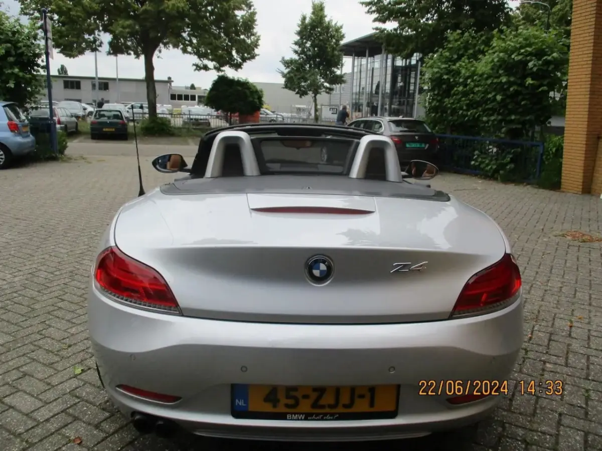 SDrive20i High Executive Aut
