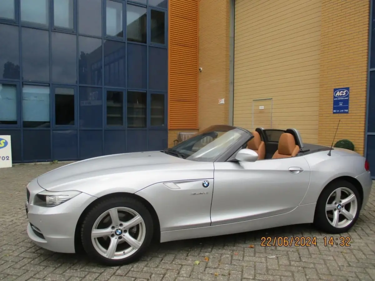SDrive20i High Executive Aut