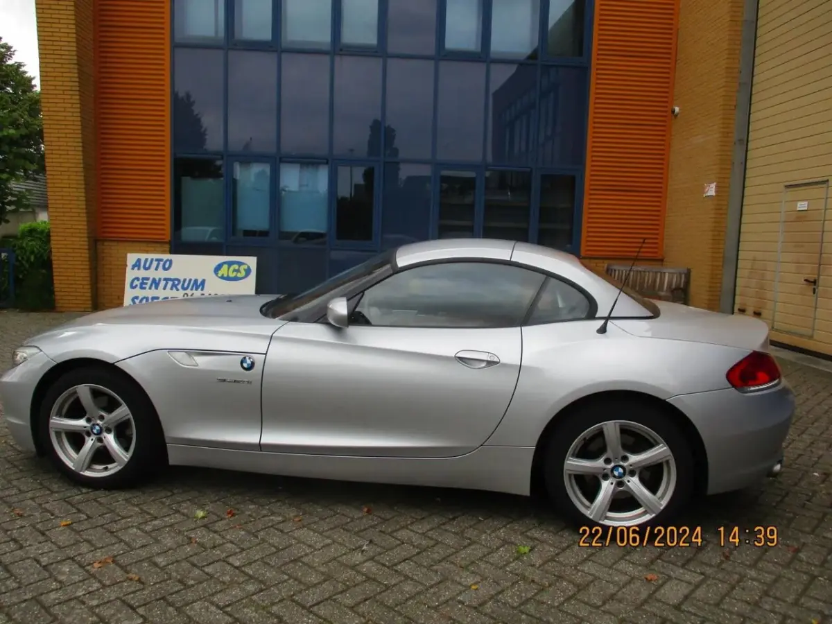 SDrive20i High Executive Aut