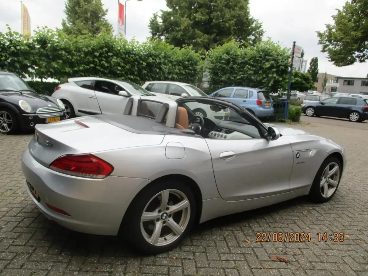 SDrive20i High Executive Aut